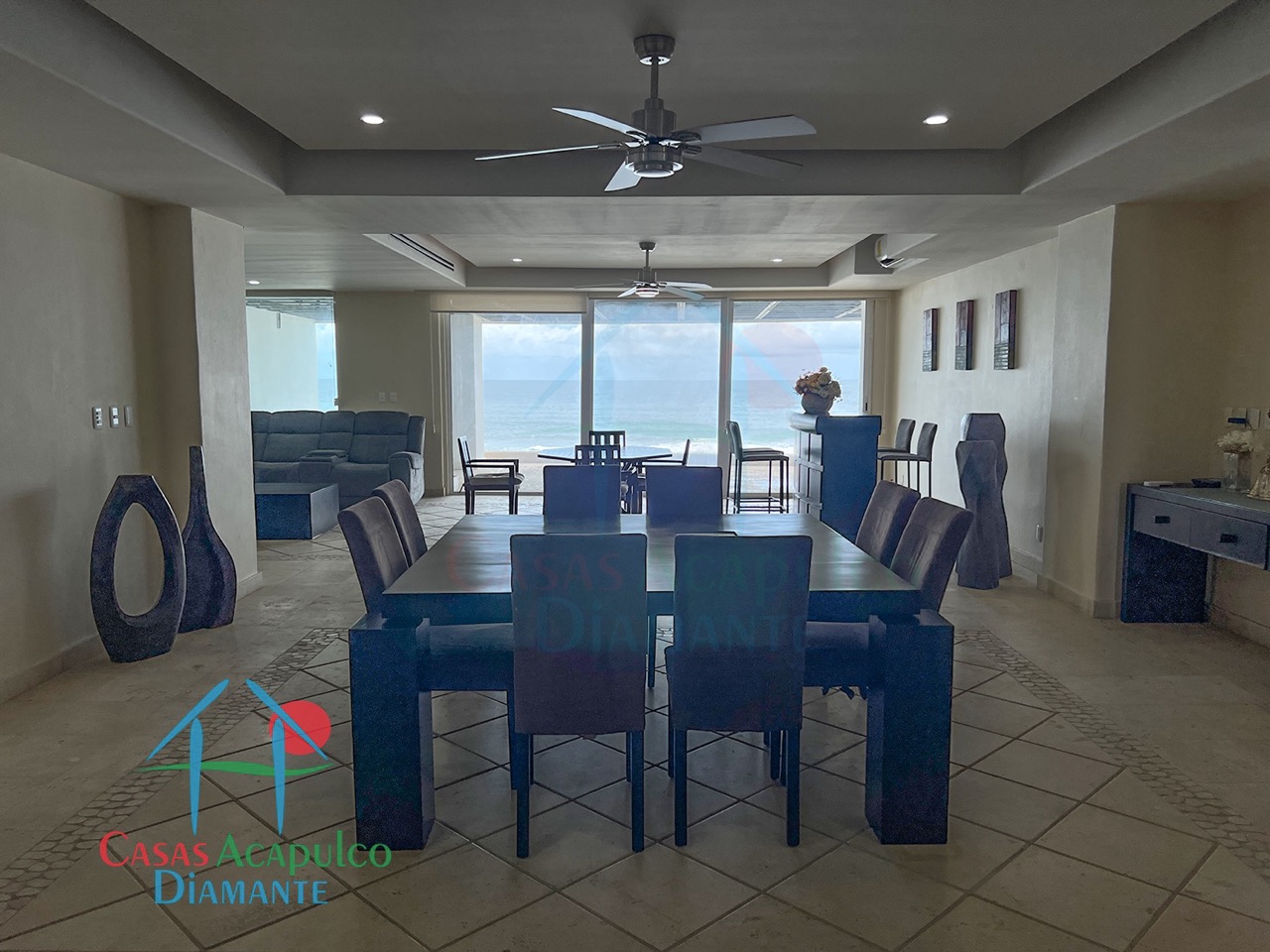 Maralinda P5 - Estancia 3